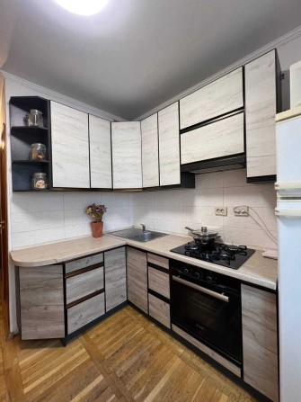 2 кімнатна Бережанська довгостроково Мінський рн - фото 1