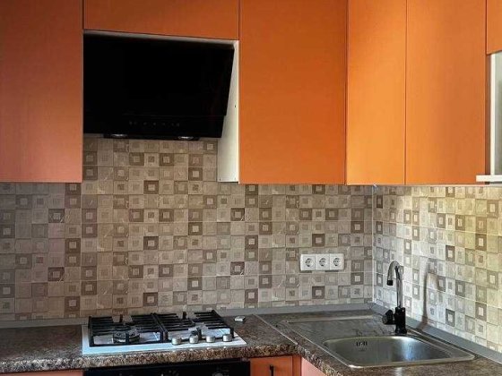 Оренда однокімнатної квартири з ремонто. Крошня Житомир