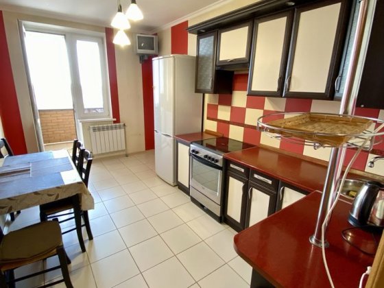 Здам 1 кв вул П Миру( новобудова) Житомир