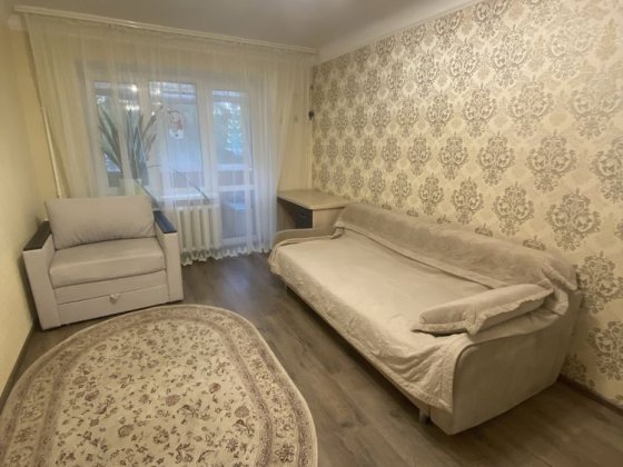 Здам 1 квартиру в центрі Житомир