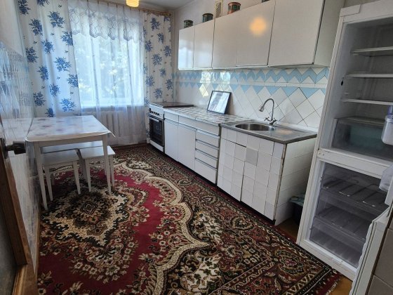 Здам 3х кімнатну квартиру на Перемоги Житомир