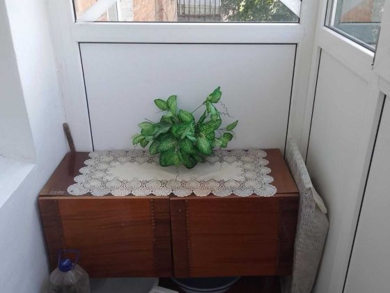 3-х.кімнатна квартира вул. Київська для сім'ї або військовослужбовців Житомир