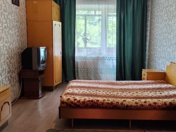 Оренда 2-х.кімнатної квартир в центрі на місяць-два для військових Житомир