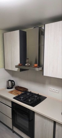 Оренда 1но кв-ри Перша здача З АО Небесної сотні 12500грн і лічильники - фото 1