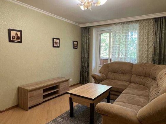 Оренда двокімнатної квартири, вулиця Шевченко Житомир