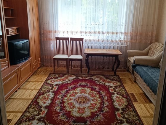 Аренда однокомнатной квартиры киевская центр. Житомир