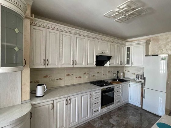 Оренда 2кім квартири в новобуді вул Під Голоском-21тис грн Львов