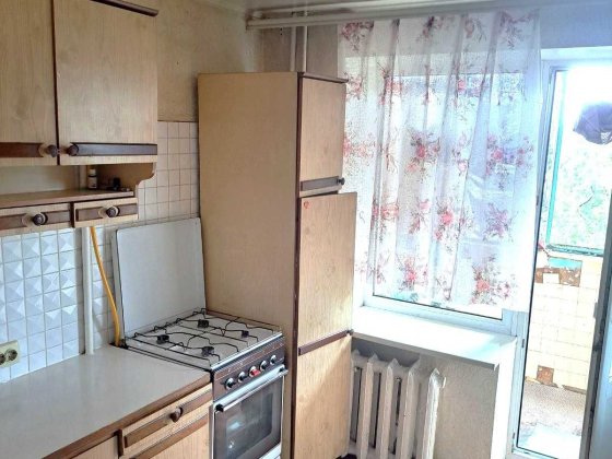 Сдам 1о комн кв 4/9ти, ул.Чумаченко. Мебель. техника