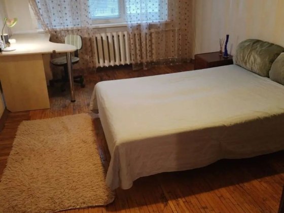 Сдам 2 комн. Космос