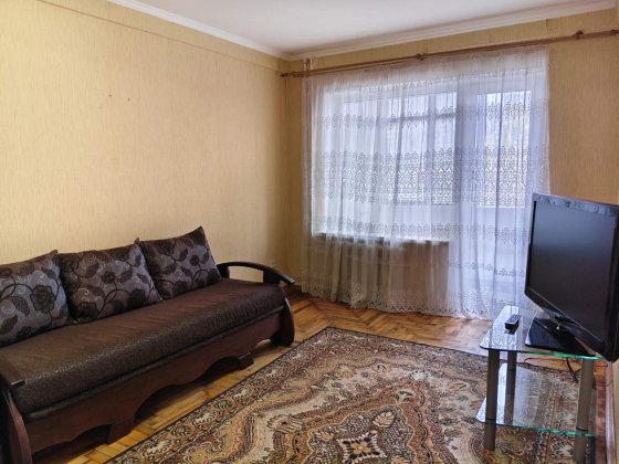 Актуальная сдача 2х.кв. ул.Чумаченко Космос Запоріжжя