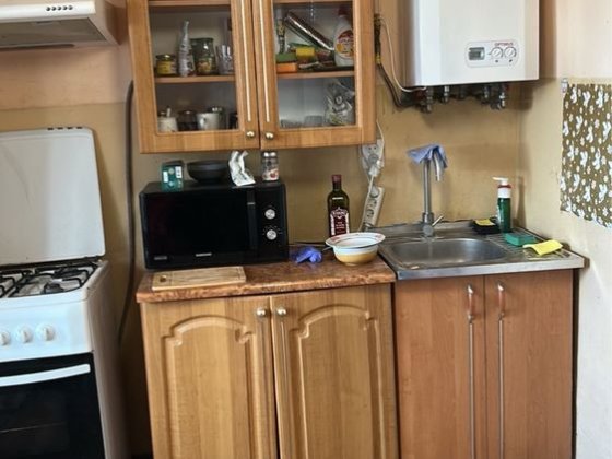 Оренда 1к квартири Вул. Княгині Ольги/бічна Балтійської Львов