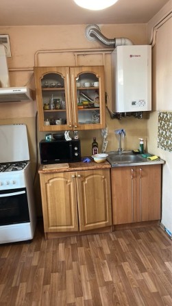 Оренда 1к квартири Вул. Княгині Ольги/бічна Балтійської - фото 1