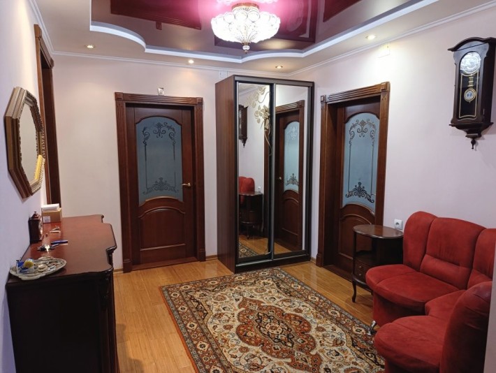 Чудова 3 кімната квартира на Бальзака - фото 1