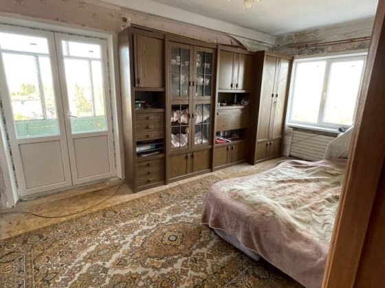 Долгосрочная  аренда  2-х  ком.  квартиры, Шевченковский  рацон Запоріжжя