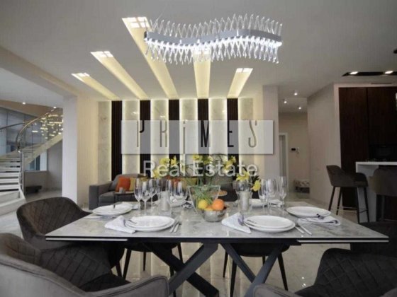 Оренда 2-х рівневого пентхауса, ЖК Pechersky, вул. Болсунівська, 2 Київ