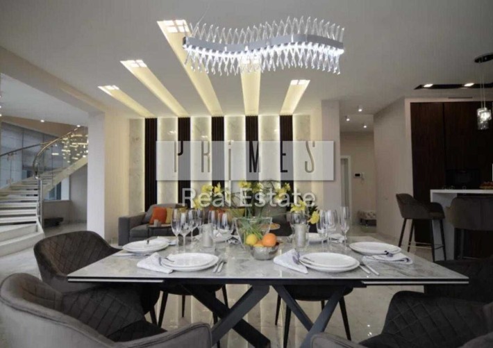 Оренда 2-х рівневого пентхауса, ЖК Pechersky, вул. Болсунівська, 2 - фото 1