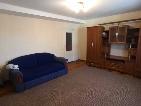 1-к квартира, ГАЗ, вул. Кирилівська 117