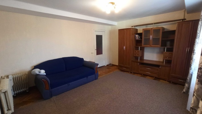 1-к квартира, ГАЗ, вул. Кирилівська 117 - фото 1