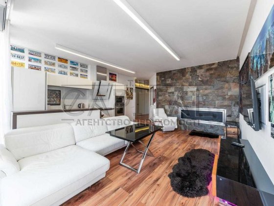 Аренда квартиры, ул. Жилянская, ЖК Элегант, Шевченковский р-н Киев