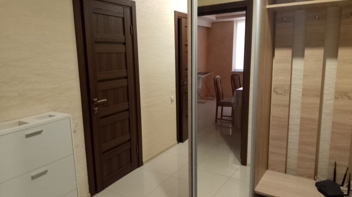 Оренда 2кім.квартири по вул.Шевченка - фото 1