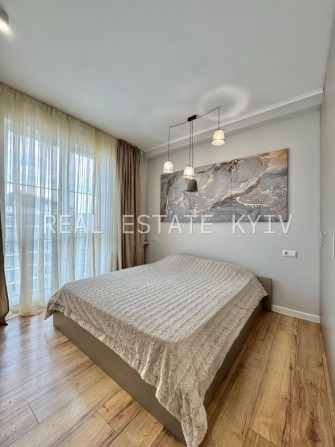 Оренда 2-кімн ЖК Нова Англія вул. Михайла Максимовича 28-Д Дом Честер - фото 1