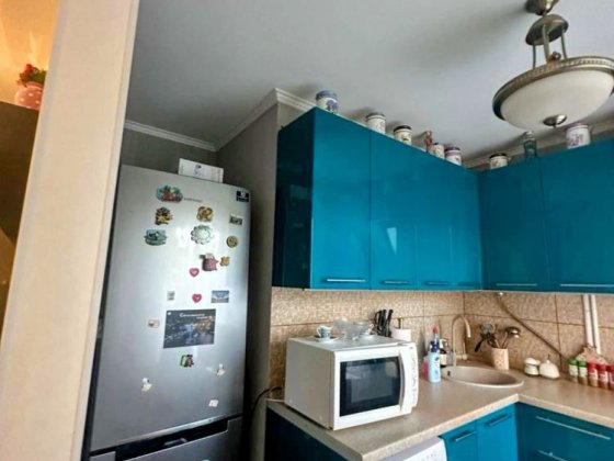 Сдам 2х комн. на пр. Александра ПОЛЯ,  С РЕМОНТО Дніпро