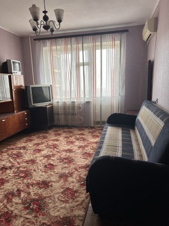 Здається 1 кімнатна квартира Хортицький р-н Бульвар будівельників б.6 - фото 1