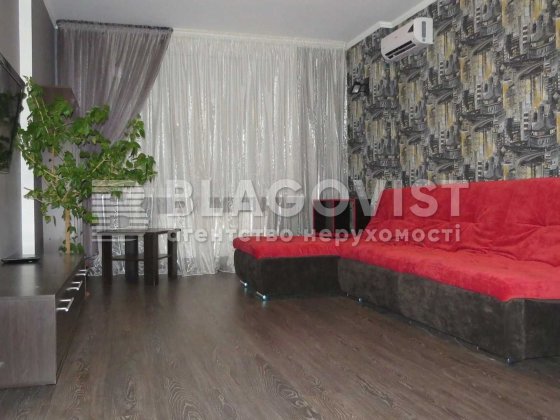 Оренда 1 кімн. квартири в ЖК Ново-Деміївський! ст. м. Деміївська Київ