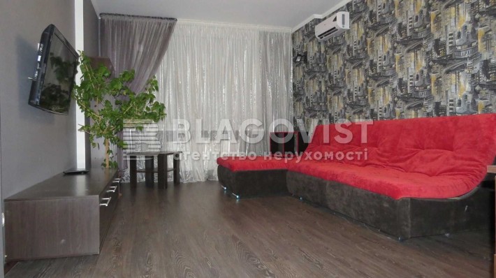 Оренда 1 кімн. квартири в ЖК Ново-Деміївський! ст. м. Деміївська - фото 1