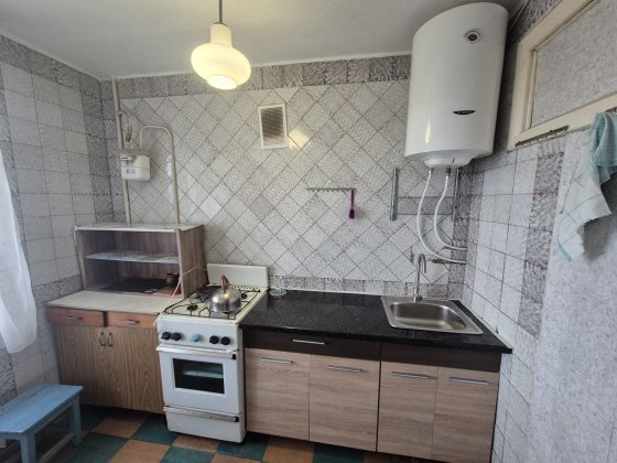 2к. Вознесенівський р-н. Окремі кімнати. Запорожье