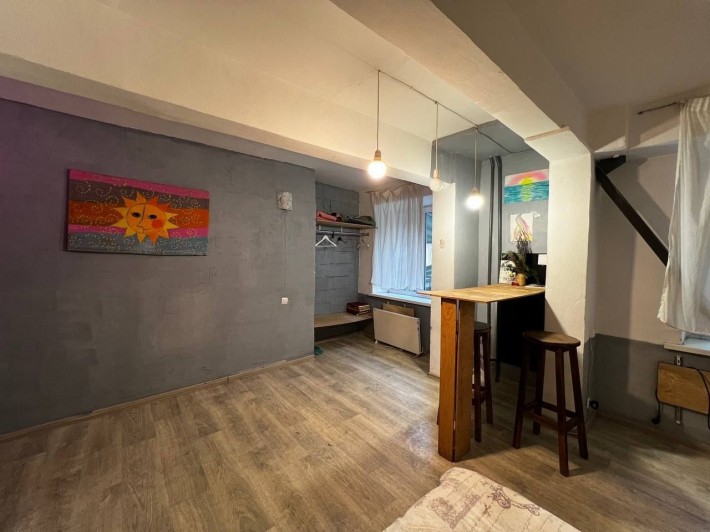 Здається студія Андріївський узвіз - фото 1