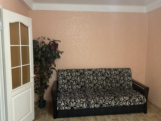 Актуальна! 1-кім. Квартира на Космосі Запоріжжя