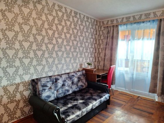 Здам двокімнатну кімнатну квартиру