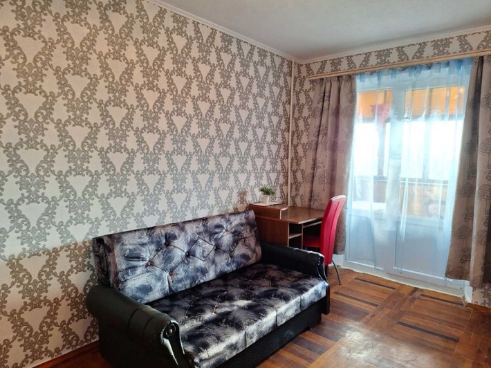 Здам двокімнатну кімнатну квартиру - фото 1