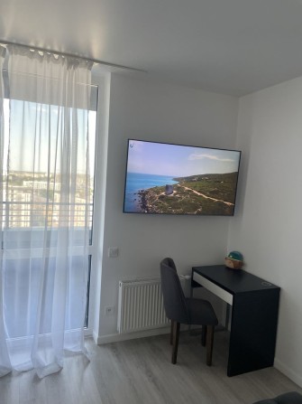 Оренда 1 кім квартири, пр Чорновола ЖК Щасливий Платинум, ближній цент - фото 1