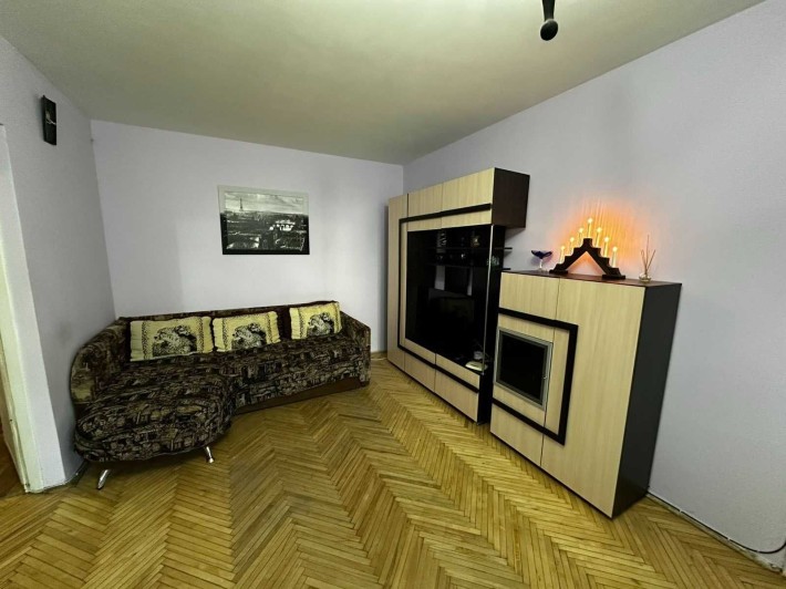 Оренда 2кімн.квартири на вул. Медової Печери - фото 1