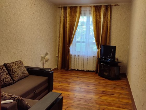 Аренда 2к Заводский рн Запоріжжя