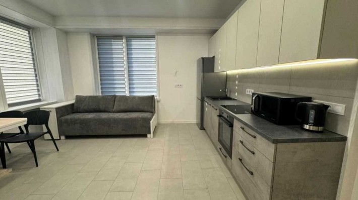 Сдам 2-х комнатную квартиру в ЖК Троицкий , ул.Троицкая 5 - фото 1