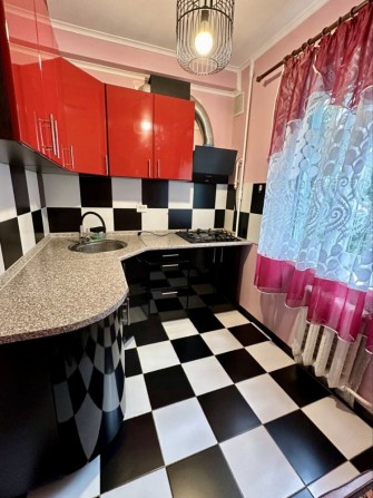 Оренда 1к кв Борщагівка б-р Ж.Верна 5 А ,  Р. Ролана 5А - фото 1