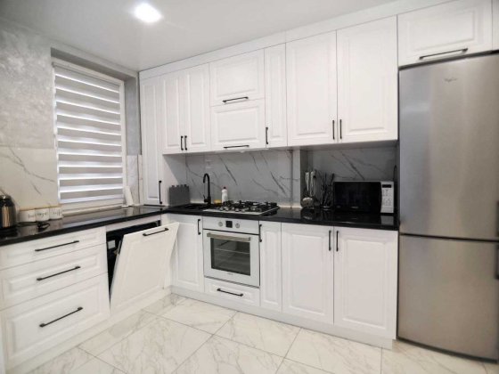 Оренда СУЧАСНОЇ кв. 60м2 вул. Малоголосківська ЖК " Пагорби " Львів