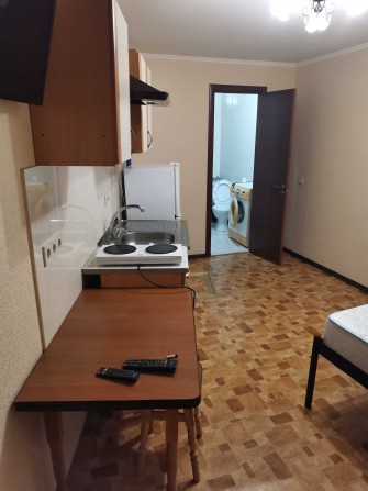 Сдам 1-комнатную студию, Воскресенка, хозяин - фото 1