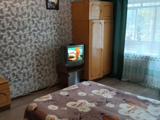 Здаю квартиру  на місяць  на два військовим Житомир