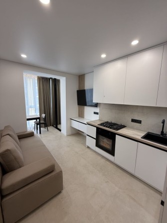 2к квартиру в Жк Счастливый 2 - фото 1