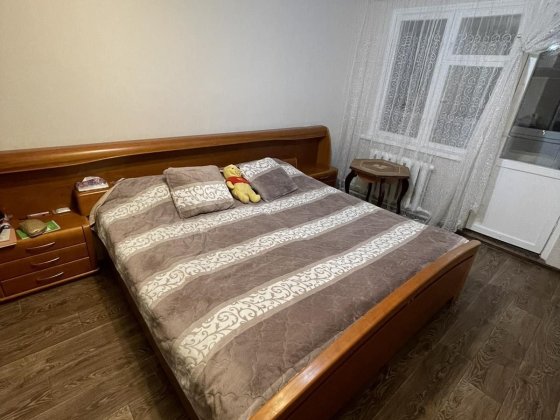 Здам квартиру! Вільна! ХАЗЯЙКА Житомир