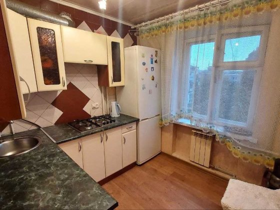 Сдам 2к квартиру Сичеславская набережная Поплавок Центр Дніпро