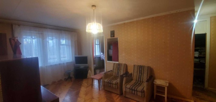 сдам 3комн квартиру на Лахти  ул Украинская - фото 1