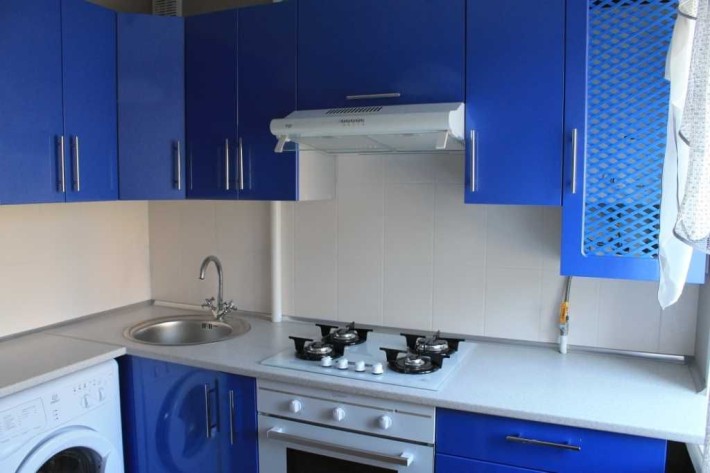 Сдаю современную 1-ком.кв. на пр Поля.48 - фото 1