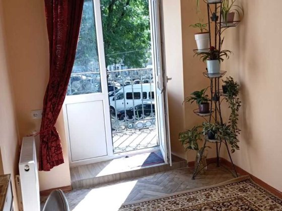 Оренда 2 кім. квартири ЦЕНТР МІСТА Львів