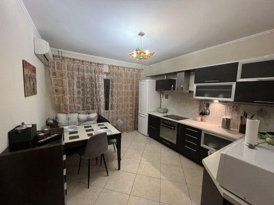 Без % здам 2к квартиру, ст.м. Харківська 5 хвилин. Київ