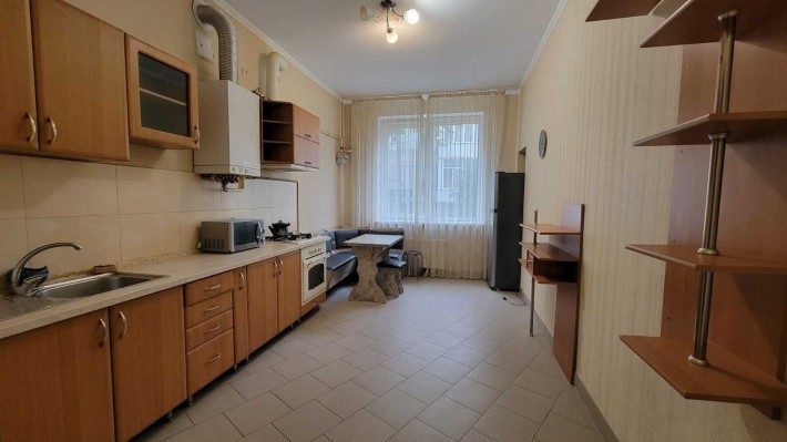 3-х кім.квартира вул.Мечнікова ( Новобудова ) - фото 1